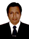Foto de Dr. Angel Paul Quispe Ricci