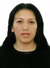 Foto de Dr. Eneyda Giuvanela Llerena Zegarra
