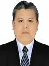 Foto de Dr. Edwin Vladimir del Pozo Copaja