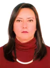 Foto de Dr. Fresia Alejandra Hidalgo Zevallos