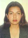 Foto de Dr. Claudia Maritza Zea Villena