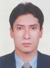 Foto de Dr. Ricardo Javier Ibañez Barreda