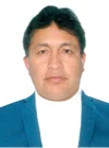 Foto de Dr. Roberto Luis Castillo Arellano