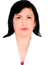Foto de Dr. Giovanna Silvana Angulo Peña