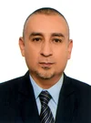 Foto de Dr. Joel Antonio Solorzano Padilla