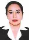 Foto de Dr. Amalyn Claudio Cruz