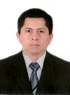 Foto de Dr. Guido Williams Chavez Heredia