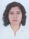 Foto de Dr. Rocio Gabriela Moron Peña