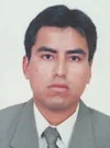 Foto de Dr. Victor Leonardo Trillo Rojas