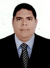 Foto de Dr. Jose Luis Yañez Ramos