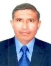 Foto de Dr. Javier Alejandro Ventura Fernandez