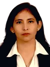 Foto de Dr. Joshira Zamora Salas
