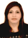 Foto de Dr. Lis Paucarhuanca Ayala