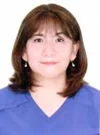 Foto de Dr. Lilia Patricia Barahona Mendoza