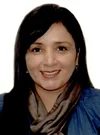 Foto de Dr. Catherina Jesus Jordan Blancas