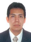 Foto de Dr. Carlos Martin Urbina Huaraca