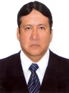 Foto de Dr. Walter Alberto Liñan Carrizales