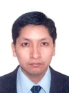 Foto de Dr. Geraldes Munaylla Ayala