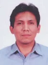 Foto de Dr. Cristian Alfredo Perez Franco
