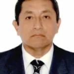 Foto de Dr. Eddy Paco Vargas Escate
