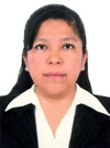 Foto de Dr. Marilu Rosario Palomino Martinez