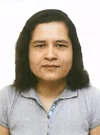Foto de Dr. Teresa de los Milagros Andrade Sotil