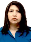 Foto de Dr. Karim Janet Fernandez Carbajal