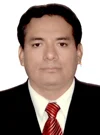 Foto de Dr. Angel Carlos Alejo Huayta