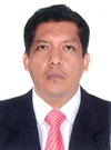 Foto de Dr. Marco Antonio Escobar Timana