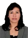Foto de Dr. Bibiana Noa Bendezu