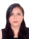 Foto de Dr. Julia Mercedes Bustillos Diaz de Jimenez