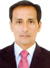 Foto de Dr. Rafael Ramirez Gonzales