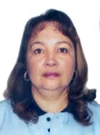 Foto de Dr. Karim Jacqueline Pardo Ruiz