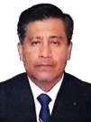 Foto de Dr. Rafael Francisco Fenco Silva