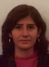 Foto de Dr. Nancy Magdalena Manay Buendia