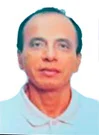 Foto de Dr. Javier Villaverde Montoya