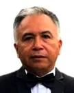 Foto de Dr. Oswaldo Amadeo Quispe Chirinos