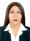 Foto de Dr. Cleobalda Leda Yucra Condori