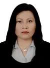 Foto de Dr. Veronica Melo Urquizo
