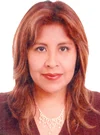 Foto de Dr. Lissete Parqui Castro