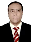 Foto de Dr. Luis Alberto Verastegui Silva