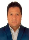 Foto de Dr. Hugo Vladimir Izarra Bejarano