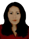 Foto de Dr. Mirtha Carmen Flores Arenas