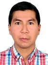 Foto de Dr. Omar Jesus Diaz Tejada