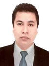Foto de Dr. William Bernabe Vega Ninahuanca