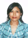 Foto de Dr. Vilma Graciela Apaza Quispe