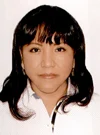 Foto de Dr. Guiovanna Quispe Cutipa