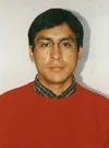 Foto de Dr. Edgar Morales Vasquez