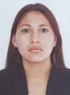 Foto de Dr. Erika Vila de la Cruz