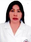 Foto de Dr. Hilda Ccorimanya Loaiza